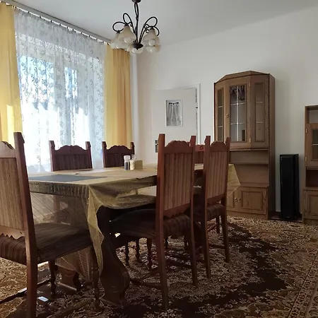 Centrum Rp 2 Apartment *