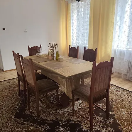 Centrum Rp 2 Apartment