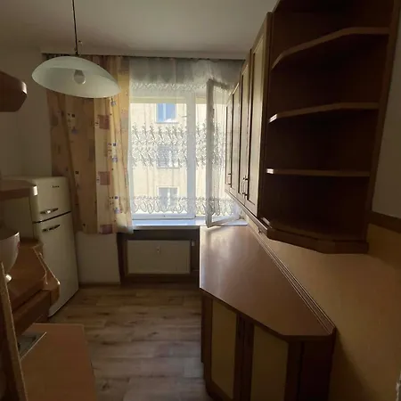 Centrum Rp 2 Apartment Katowice