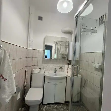 Apartment Centrum Rp 2 Katowice