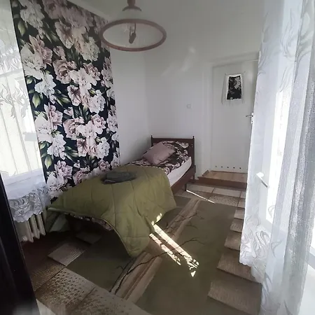 Apartment Centrum Rp 2 Katowice