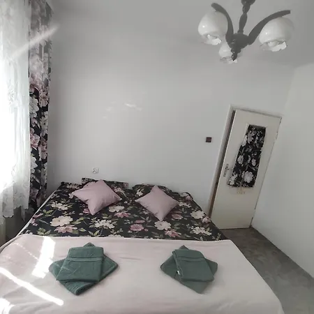 Centrum Rp 2 Apartment Katowice