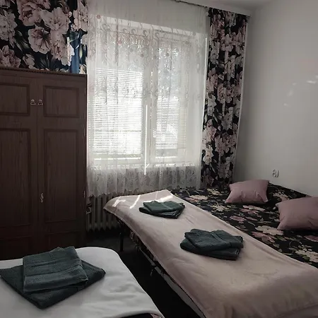 Apartment Centrum Rp 2