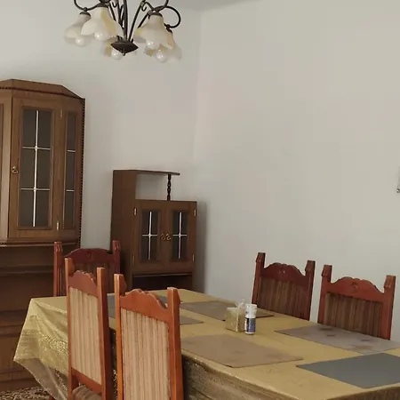 Centrum Rp 2 Apartment *