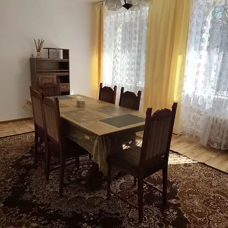 Apartment Centrum Rp 2 Katowice