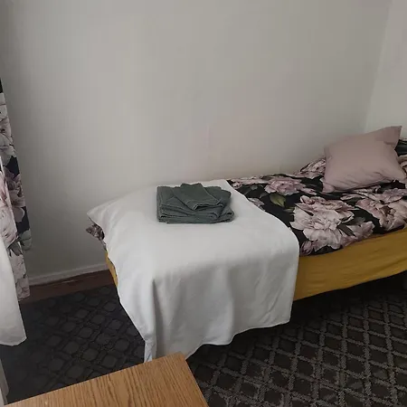 Centrum Rp 2 Apartment