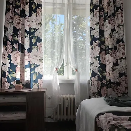 Centrum Rp 2 Apartment